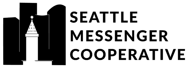 Seattle Messenger Cooperative Logo